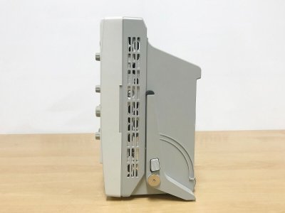 Осциллограф Agilent DSO7104A (демонстрационный)